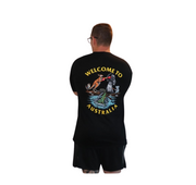 Welcome To Australia Shirt